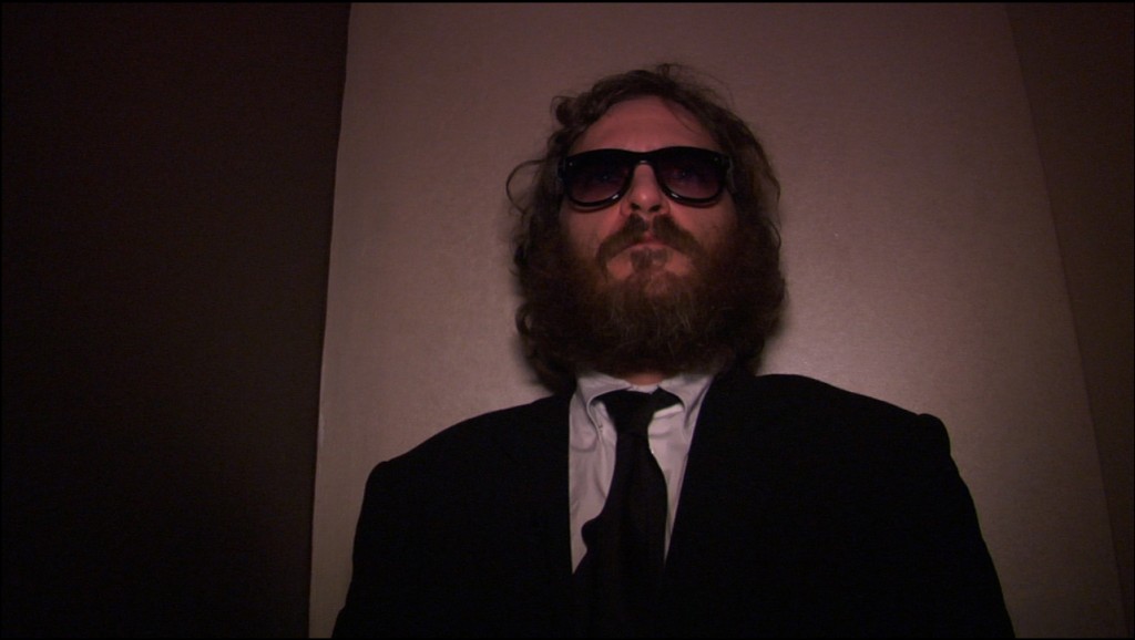 I'm Still Here - Joaquin Phoenix I'm Still Here - Joaquin Phoenix