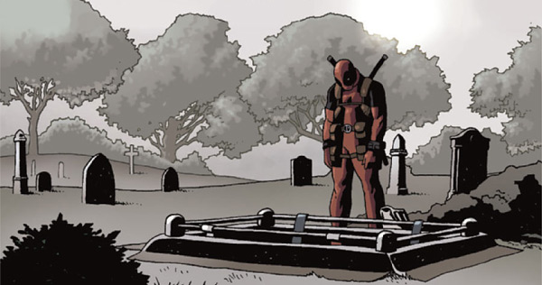Deadpool & Cable #26