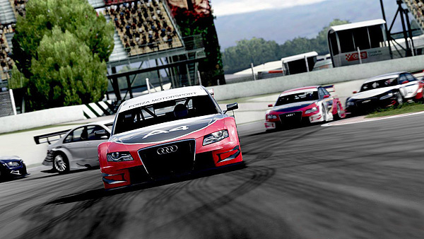 Forza Motorsport 4 Review That Shelf