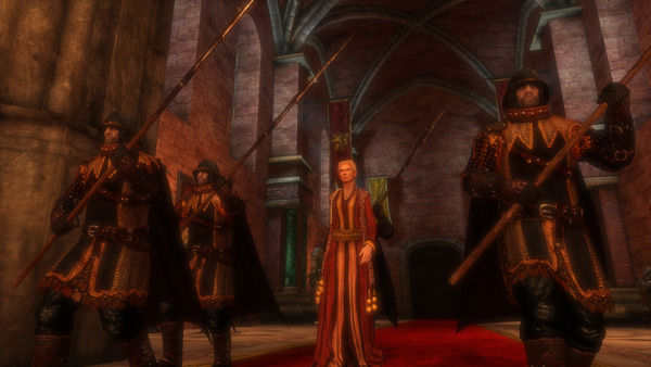 Game of Thrones Game - image 3