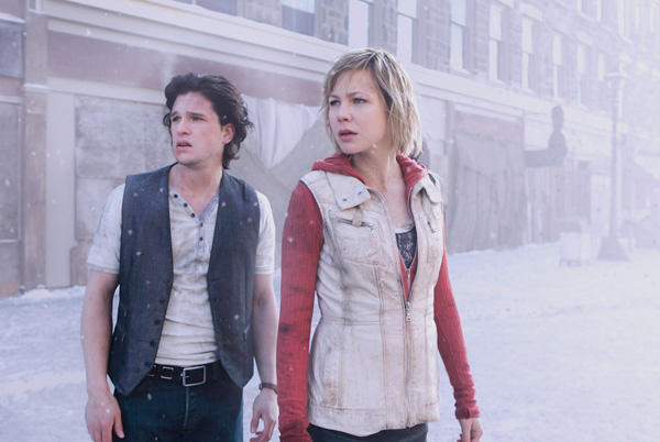 Silent Hill: Revelation trailer analysis - Rely on Horror