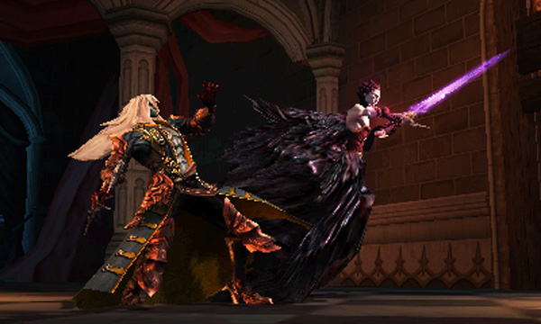 Castlevania: Lords of Shadow- Mirror of Fate HD Whips Onto Steam Today -  Hey Poor Player