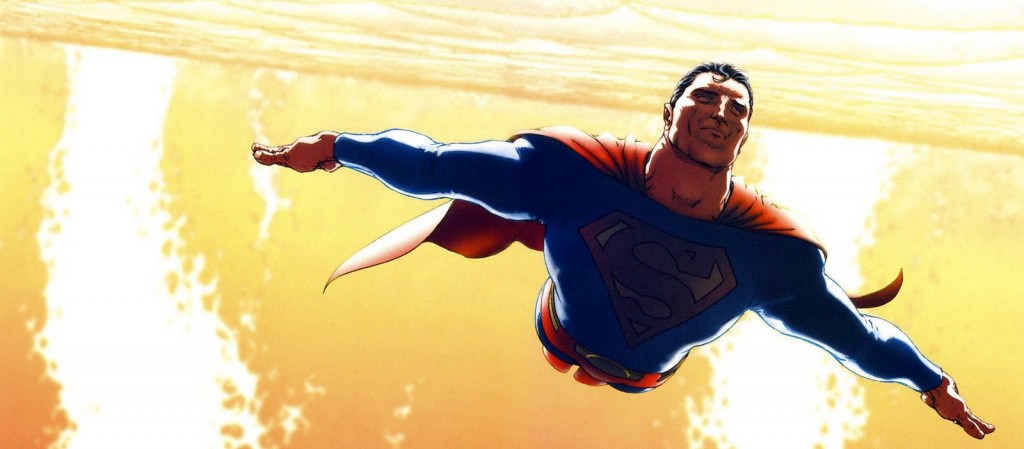 All-Star Superman