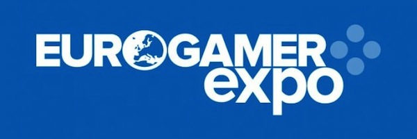 eurogamer expo logo