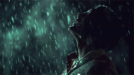 Hannibal Season 2 Episode 13 Hannibal Rain