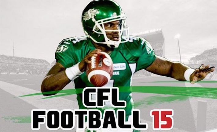 Will there ever be a proper CFL video game? 