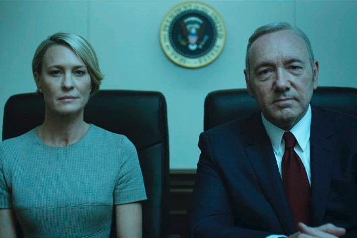 House of Cards Chapter 52