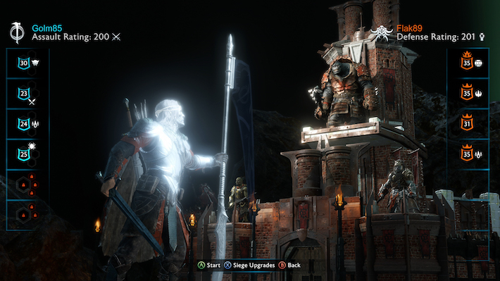 Monolith Discusses Potential For Middle-Earth: Shadow of Mordor 2