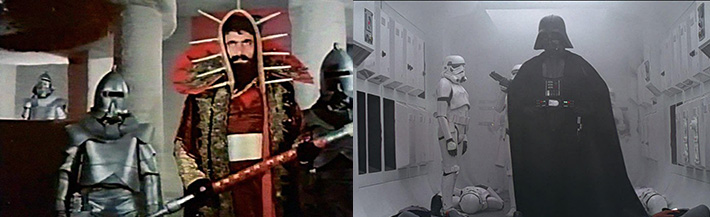 Turkish Star Wars A New Hope