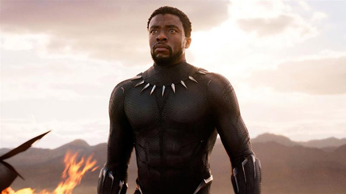 black panther rotten tomatoes
