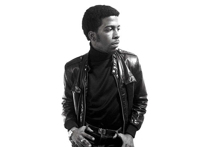 christopher priest black panther