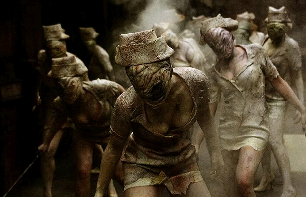 Silent Hill movie