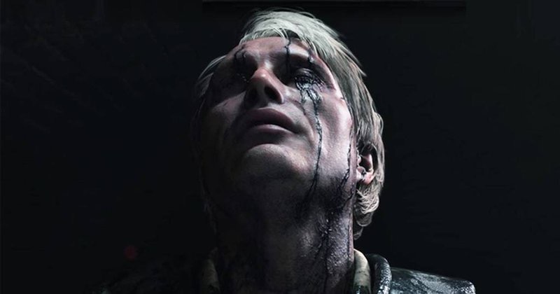 Death Stranding
