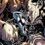 Fantastic Four # 567 FF567