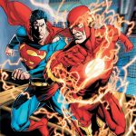 The Flash: Rebirth #3 Flash: Rebirth3