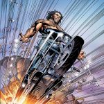 Wolverine #74 Wolverine74v3