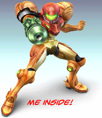 samus