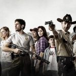 The Walking Dead Cast