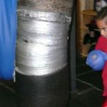 Boxing Gym - Frederick Wiseman