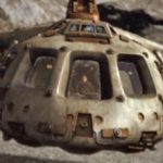 Stargate Universe - Aftermath Featured