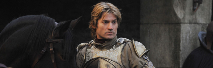 Game of Thrones - Jaime Lannister