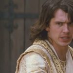 Your Highness - James Franco and Zooey Deschanel