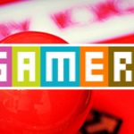 Gamercamp LV2