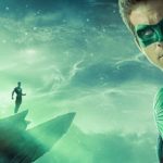 Green Lantern - Ryan Reynolds