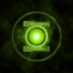 Green Lantern Logo