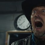 Pontypool - Stephen McHattie