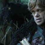 Game of Thrones - Tyrion