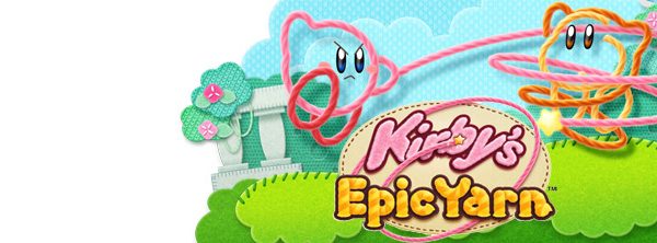 Kirby's Epic Yarn - Featured