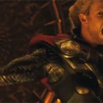 Thor - Chris Hemsworth