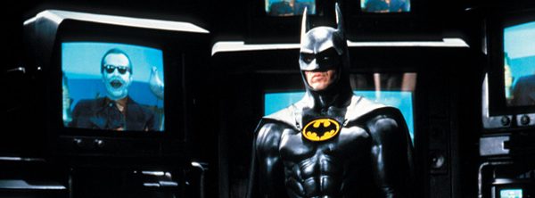 Batman - Tim Burton Feature