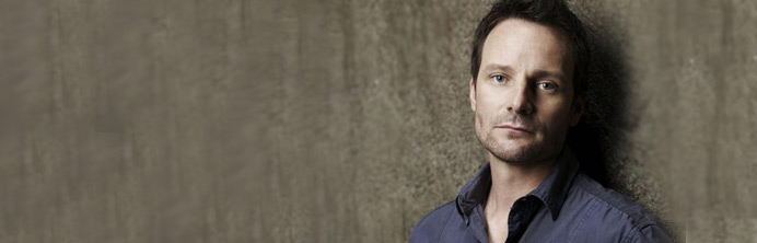 Sanctuary - Ryan Robbins