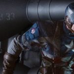 Captain America - Thor - Featured