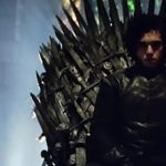 Game of Thrones - Jon Snow