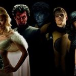 X-Men First Class Cast