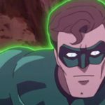 Green Lantern: Emerald Knights - Featured