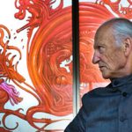 Moebius: Transe-Forme at the Fondation Cartier, Paris - Featured
