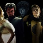 X-Men: First Class - Featured