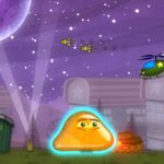 Tales from Space: About a Blob - Featured
