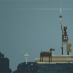 Superbrothers: Sword & Sworcery - Featured