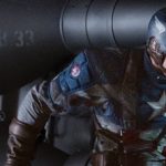 Captain America: The First Avenger - Featured