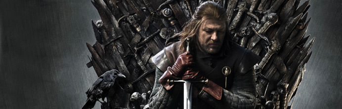 Game of Thrones - Sean Bean - Featured