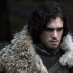 Game of Thrones - Kit Harington & Richard Madden - Featured