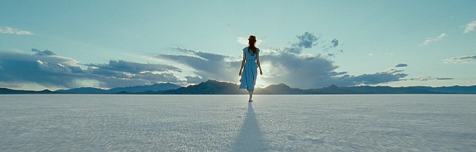Tree of Life - Terrence Malick - Featured