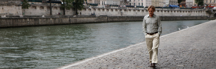 Midnight in Paris - Featured