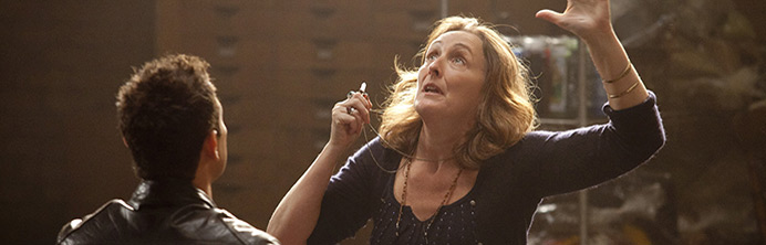 True Blood - Season 4 Episode 2 - Featured