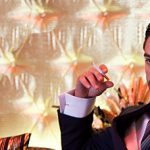 The Devil's Double - Dominic Cooper - Featured